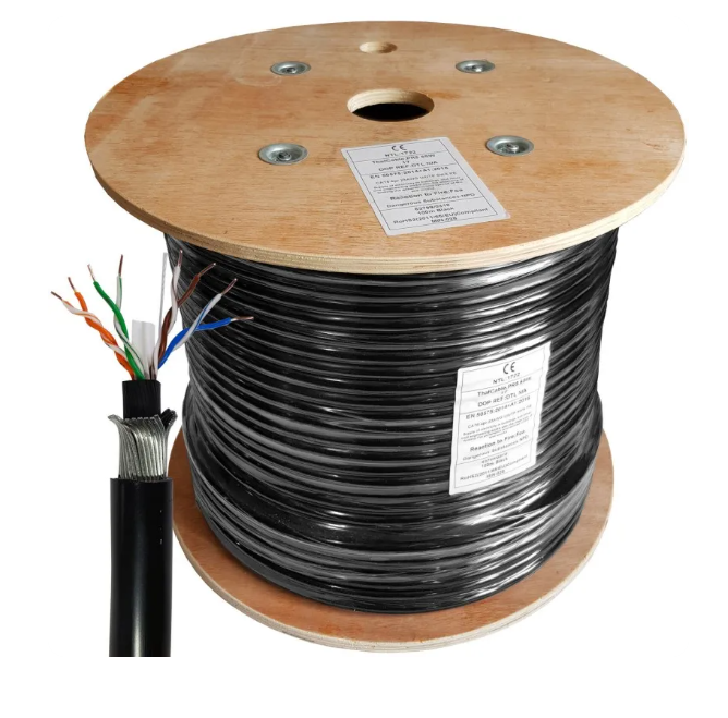 Outdoor TP-Link Cable